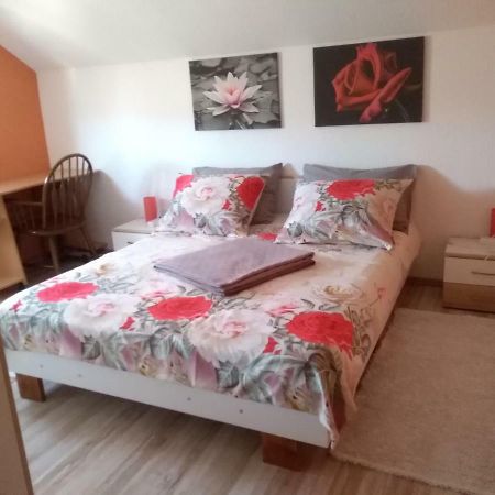 Apartman Franjicic Korenica Ngoại thất bức ảnh