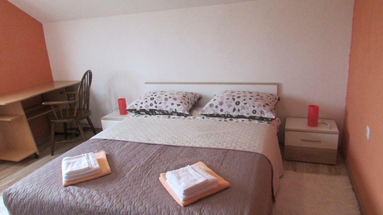 Apartman Franjicic Korenica Ngoại thất bức ảnh