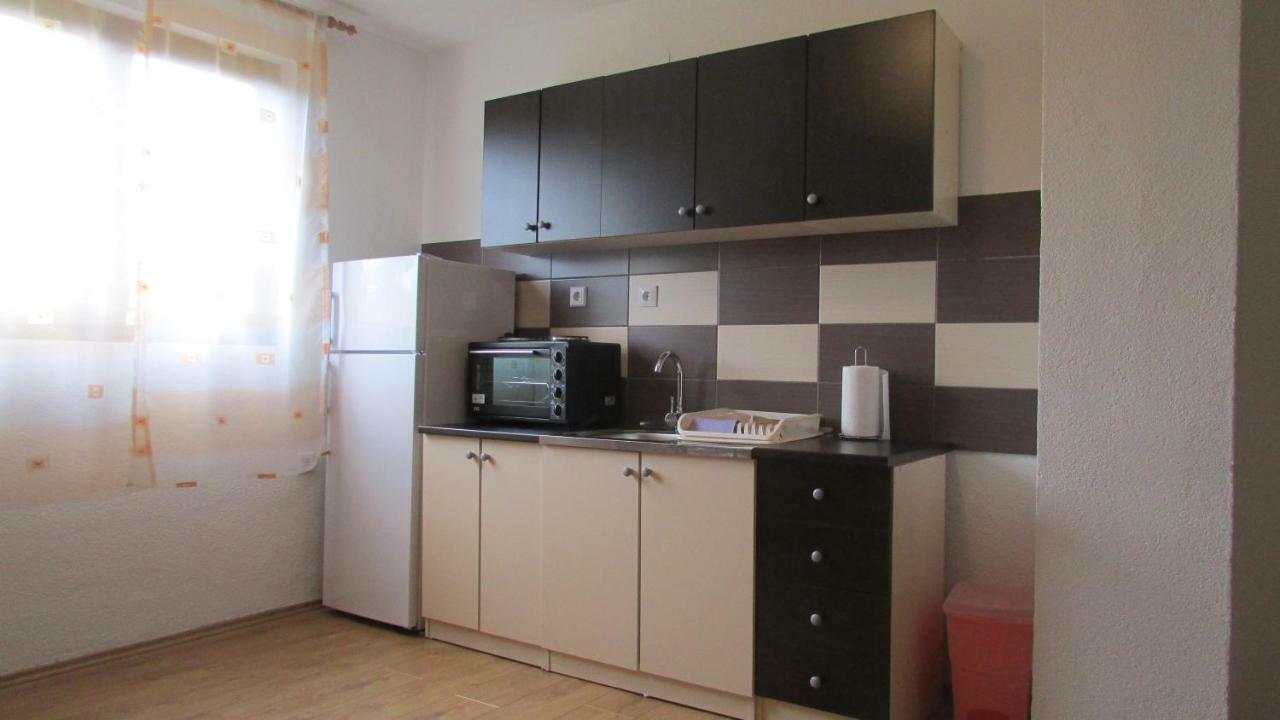 Apartman Franjicic Korenica Ngoại thất bức ảnh