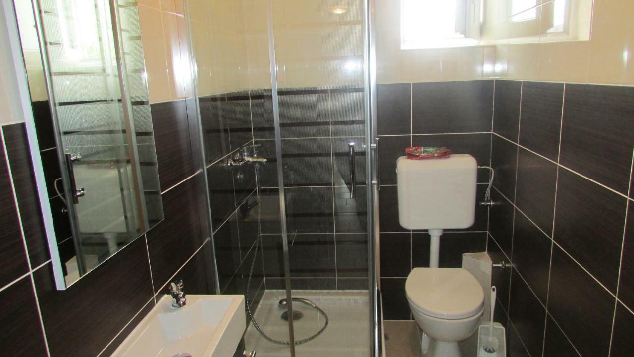 Apartman Franjicic Korenica Ngoại thất bức ảnh