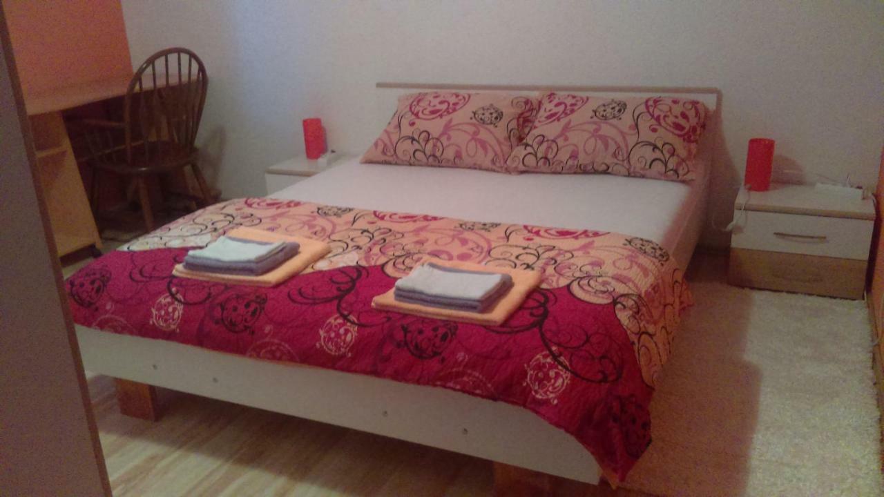 Apartman Franjicic Korenica Ngoại thất bức ảnh