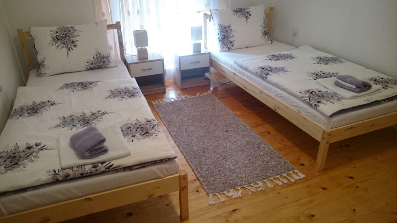 Apartman Franjicic Korenica Ngoại thất bức ảnh