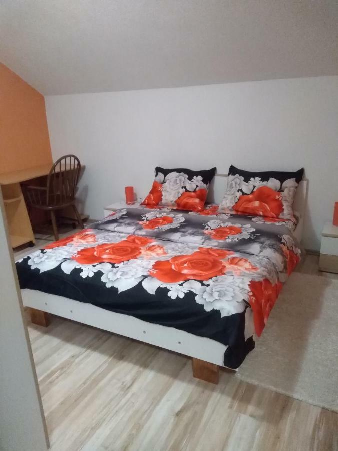 Apartman Franjicic Korenica Ngoại thất bức ảnh